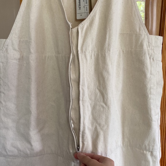 Rachel Comey Buxton Jumpsuit - Picture 6 of 9